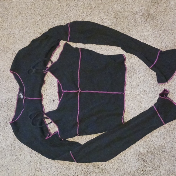 Grave girls balerlo and cami set - Picture 2 of 3